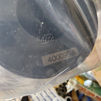 プロフェッショナルフォークリフト 水力オイルフィルター 4000999 高効率