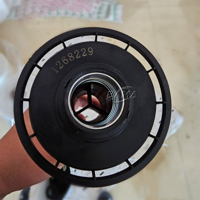 トラック用水力オイルフィルター 1268229 ベータ200 最大121°Cの動作温度で8μm