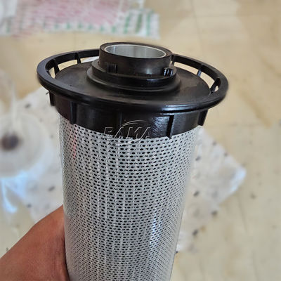 トラック用水力オイルフィルター 1268229 ベータ200 最大121°Cの動作温度で8μm