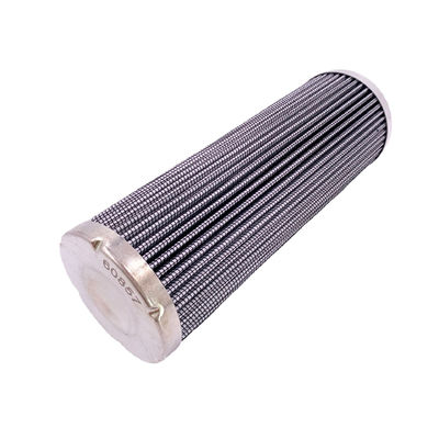 鉄鋼液体オイルフィルター要素60857 建設用