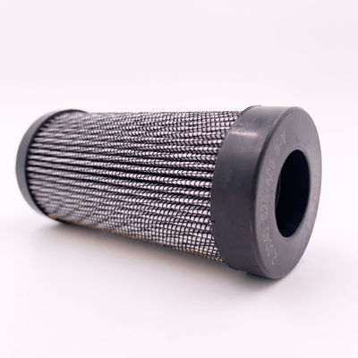 産業用液圧オイルフィルター 2.0040 G25-A00-0-V ビデオ検査 1kg 重量