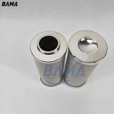 耐久性のある掘削機圧力フィルター要素 0240D010BH3HC ガラス繊維コア部品