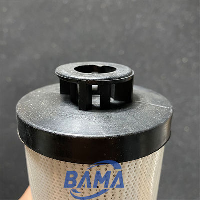 オーダーメイド オイルリターンフィルター NBR ガスケット付き 水力フィルター要素 P025085-10U8X