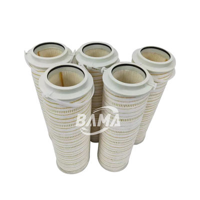 工業用圧力フィルター要素 水力オイルフィルター 16QCLZ5V 16QCLZ5B -25°Cから120°C