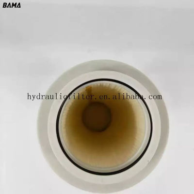 工業用圧力フィルター要素 水力オイルフィルター 16QCLZ5V 16QCLZ5B -25°Cから120°C