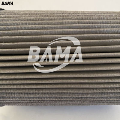 2kg 重量 工業機械 圧力フィルター カートリッジ 11116D06BN 製造工場用