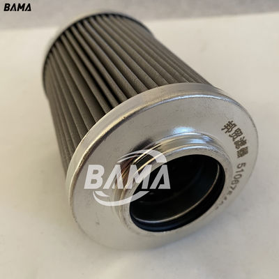 高圧フィルター 9600EAL062F4 交換QH9600A06B16 液圧オイルフィルター要素