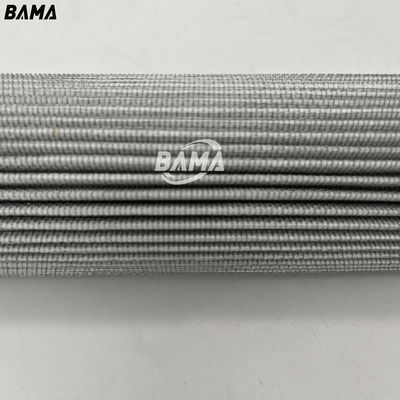 液圧用油フィルター要素D68804 最大30バーの差圧