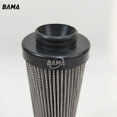 D721G25AV BAMA 代替液圧オイルフィルター要素 高圧とVITON ガスケット