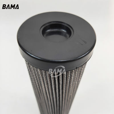 D721G25AV BAMA 代替液圧オイルフィルター要素 高圧とVITON ガスケット