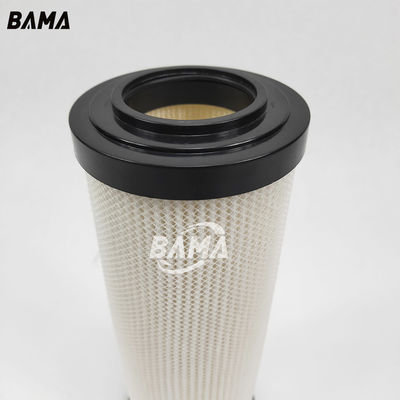 936710Q BAMA 供給用ステンレス鋼フィルター用 ガラス繊維液圧オイルフィルター要素