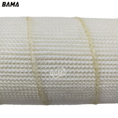 938785Q BAMAコアコンポーネントのための水力吸気油フィルター要素 ガラス繊維