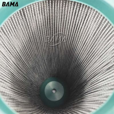 ガラス繊維液圧オイルシステム 高圧フィルター要素 937854Q HY24092 TXWL510 TXWL5GLD10