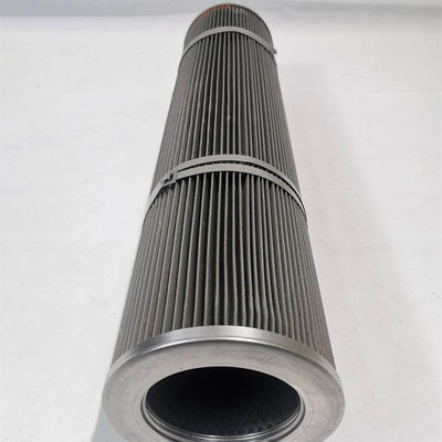 ガラス繊維コア 産業用フィルタリング機器 圧力フィルター要素 2.140K3P