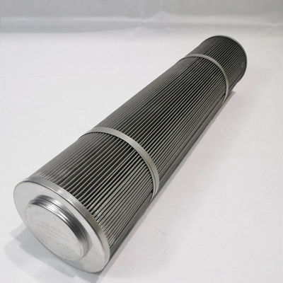 ガラス繊維コア 産業用フィルタリング機器 圧力フィルター要素 2.140K3P