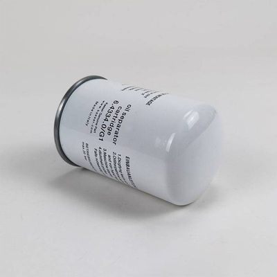 ビデオ 出口検査 液体油水分離フィルター要素 6.4334.0-G1