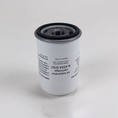 ビデオ 出口検査 液体油水分離フィルター要素 6.4334.0-G1