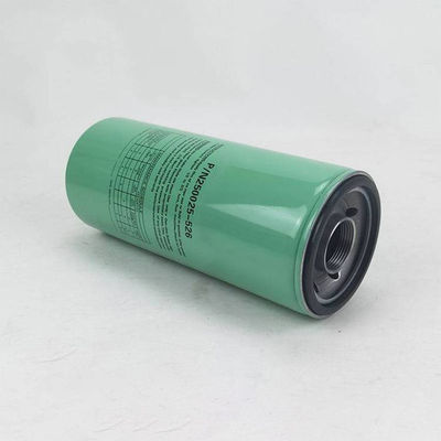 トラクター80260H10SLS000P用のガスケット材料 NBR 代替螺旋オイルフィルター要素