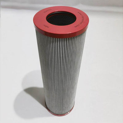 ガラスファイバーコアコンポーネント HP400L15-10MB 代替液体潤滑油フィルター要素