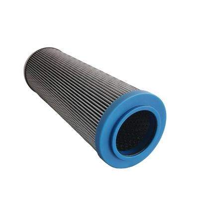 ガラスファイバーコアコンポーネント HP400L15-10MB 代替液体潤滑油フィルター要素