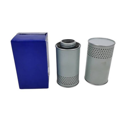 2kg ガラス繊維コア部品 カーンケース 呼吸器フィルター要素 空気フィルター要素 876069