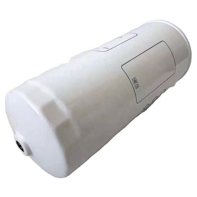 2KG ガラスファイバーコアコンポーネント エンジニアリング機械用燃料フィルターカートリッジ 234011680
