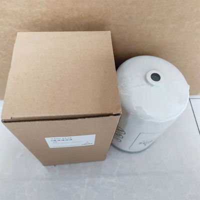 2KG ガラスファイバーコアコンポーネント エンジニアリング機械用燃料フィルターカートリッジ 234011680