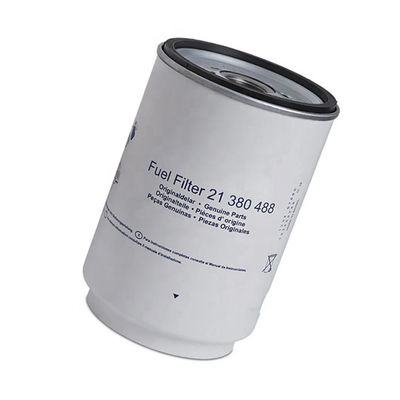 掘削機 油水分離器 フィルター要素 21380488 ガラス繊維コア部品