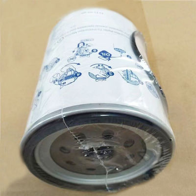 掘削機 油水分離器 フィルター要素 21380488 ガラス繊維コア部品