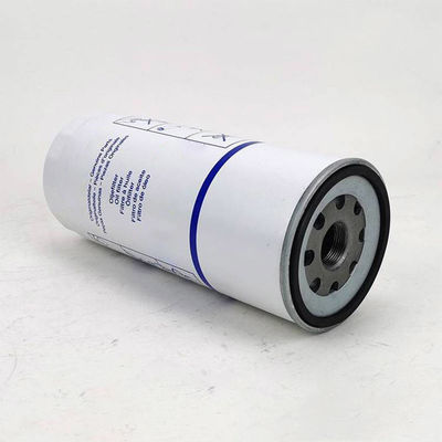建設機械の部品 LF3477 水力エンジンオイルフィルター要素スピンオンフィルター
