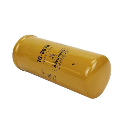 P163555 機油用のスピンオン液圧オイルフィルター要素 内径63mm