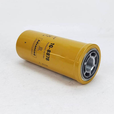 P163555 機油用のスピンオン液圧オイルフィルター要素 内径63mm