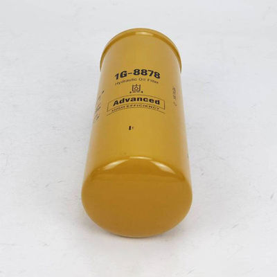 239.78mm 高さ ガラスファイバーコアコンポーネントのための水力オイルエレメントフィルター 110376506