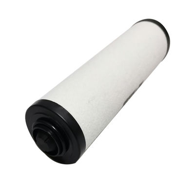 401mm 高さ オイルミスト分離器 エレメント 空気フィルター エレメント 971431120 ビデオ 出口検査