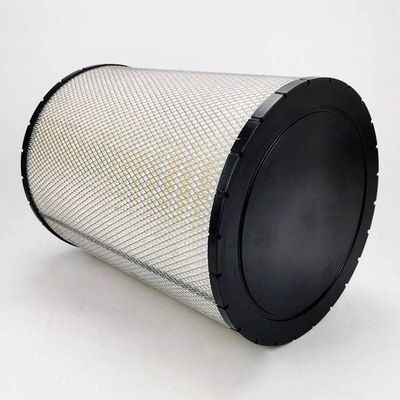 グラスファイバー 建設機械 配件 エグババター用空気フィルター 5360900001