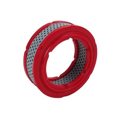 印刷店 エアコンプレッサー フィルター要素 1503018900 外径131.3mm