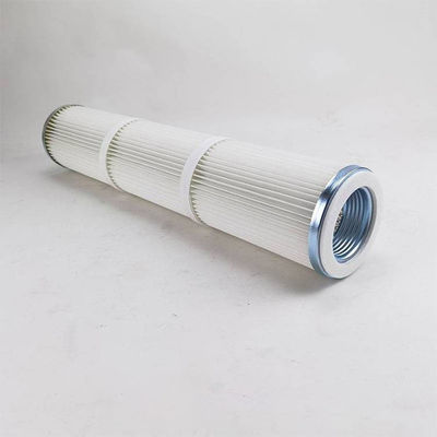 600mm 高さ 供給リグ 塵収集機 空気フィルター エレメント 3214623900 塵除去