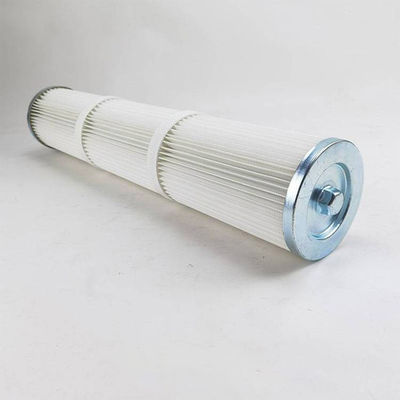 600mm 高さ 供給リグ 塵収集機 空気フィルター エレメント 3214623900 塵除去