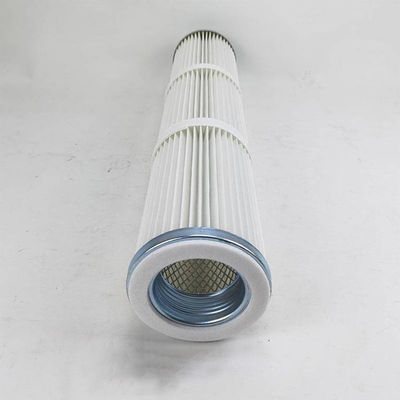 600mm 高さ 供給リグ 塵収集機 空気フィルター エレメント 3214623900 塵除去