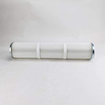 600mm 高さ 供給リグ 塵収集機 空気フィルター エレメント 3214623900 塵除去