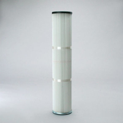 600mm 高さ 供給リグ 塵収集機 空気フィルター エレメント 3214623900 塵除去
