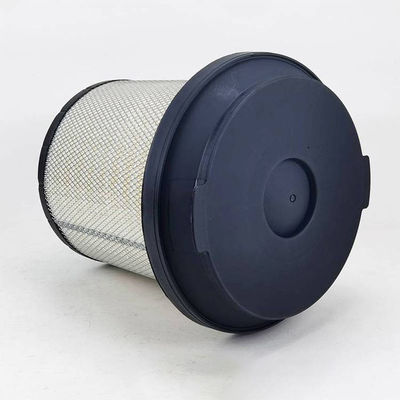ガラス繊維コア部品 重荷トラックエンジンの空気フィルター要素 A0030949604