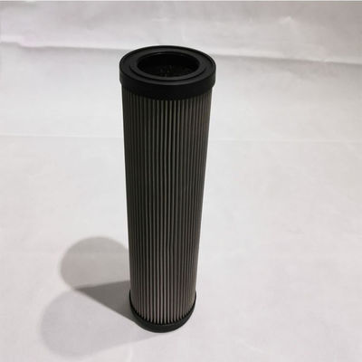 ガラスファイバーコア液圧潤滑油フィルター要素 DYSL-50-25W