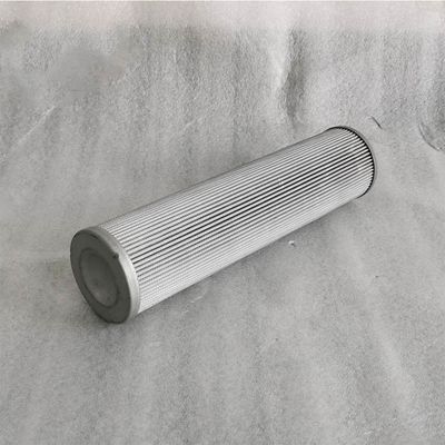 ガラスファイバーコア液圧潤滑油フィルター要素 DYSL-50-25W