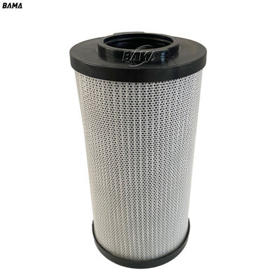 高フィルタ精度を持つ水力オイルリターンフィルター要素B12 1000 0330R010BN3HC