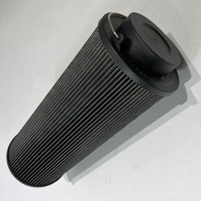 ガラスファイバーコアコンポーネント ステンレス鋼 折りたたみフィルター 水力油用 LXY-143400/80