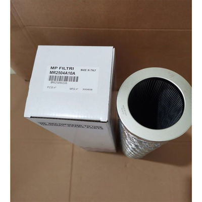 MR2504A10A 産業用フィルター装置 液体オイルリターンフィルターエレメントを入れ替える