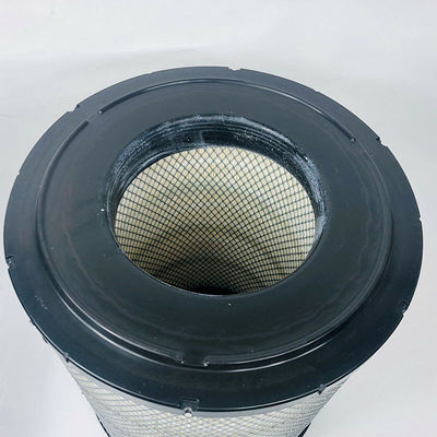 セルロース 空気フィルター要素 P527682 重さ 4kg 様々な重用用途に適しています
