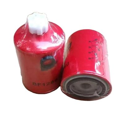 ガラスファイバーコアP551329 建設機械部品用液圧オイルフィルター要素