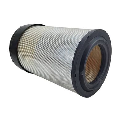 空気フィルター要素 P785590 178mm 内径 512mm 高さ あなたの要求のために